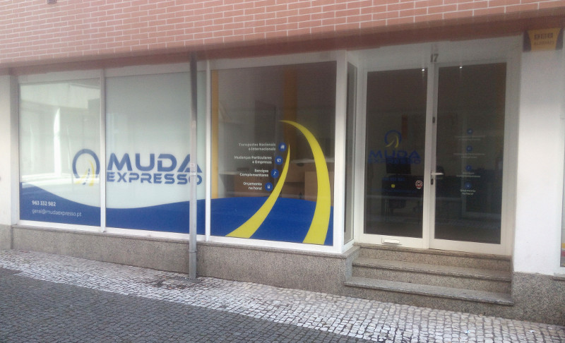 loja mudaexpresso