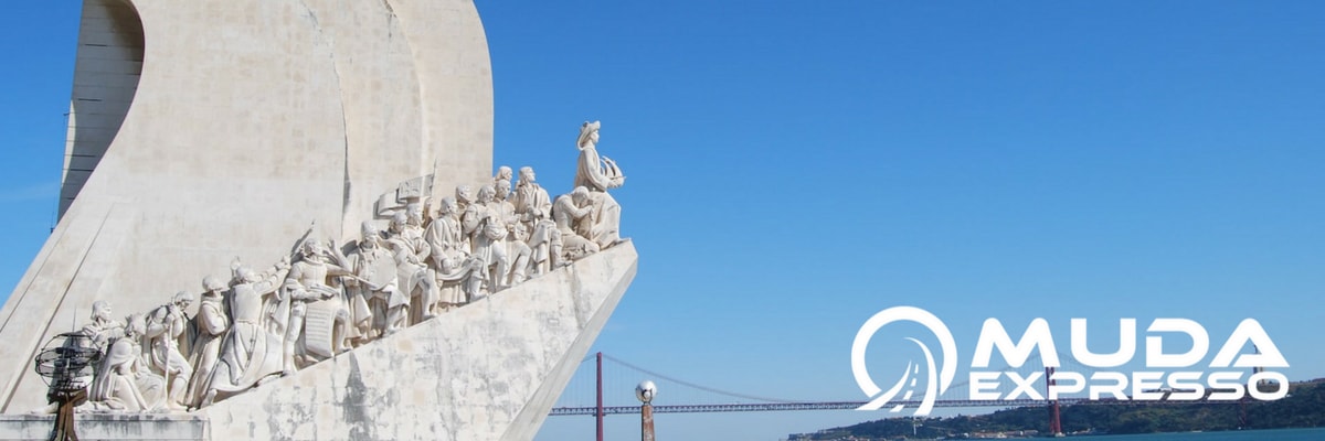 transportes mudanças lisboa